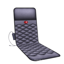 Comfortable household neck and back massage cushion